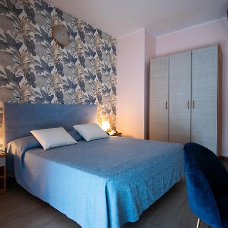 Hotel Majestic Gabicce Mare Exteriör bild